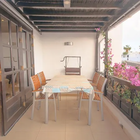 Vakantiehuis Princess Ico 31
