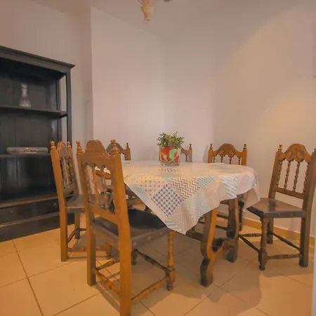 Princess Ico 31 Vakantiehuis