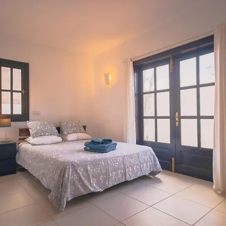 Vakantiehuis Princess Ico 31 *
