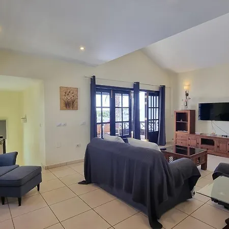 Princess Ico 31 Vakantiehuis