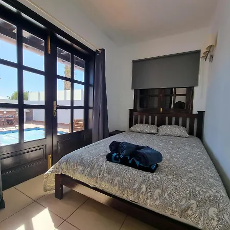 Princess Ico 31 Vakantiehuis *