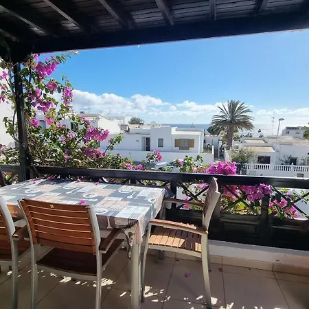 Princess Ico 31 * Puerto del Carmen (Lanzarote)