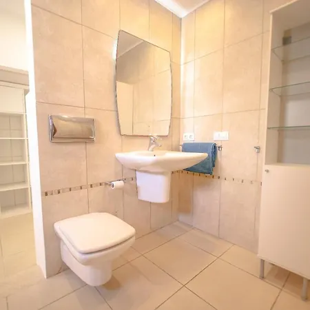 Будинок відпочинку Princess Ico 31 *