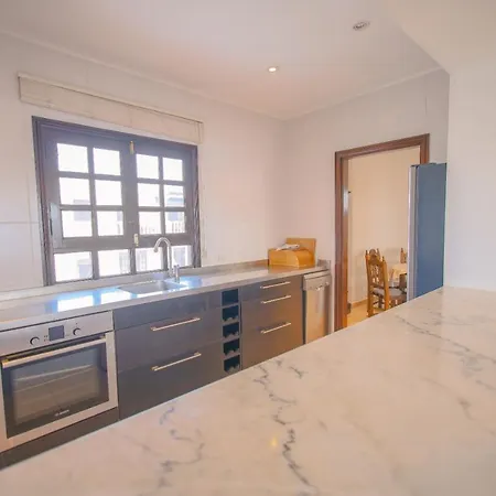 Princess Ico 31 Puerto del Carmen (Lanzarote)