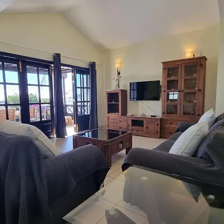 Princess Ico 31 Tatil Evi