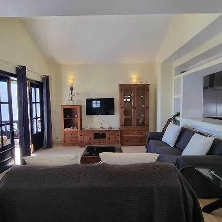 Princess Ico 31 Casa vacanze