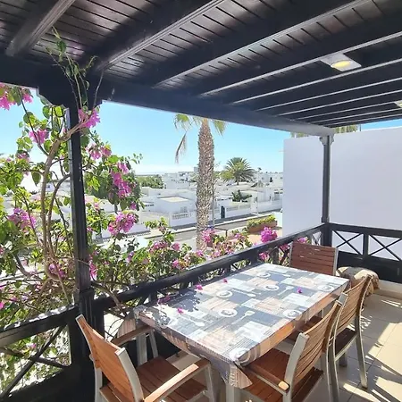 Casa de Férias Princess Ico 31