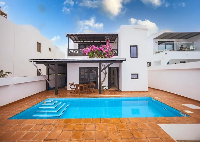 Holiday home Princess Ico 31 *