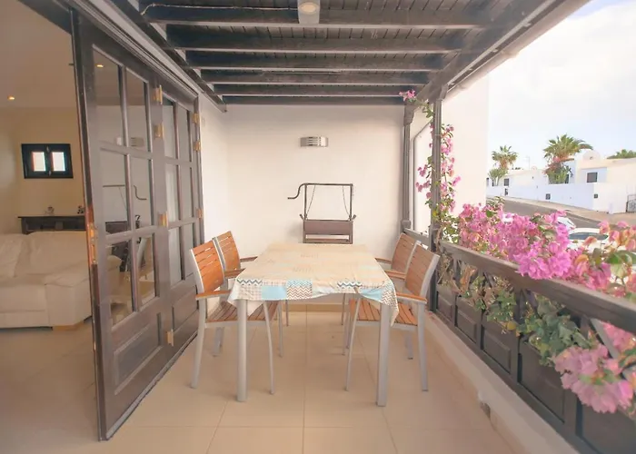 Holiday home Princess Ico 31