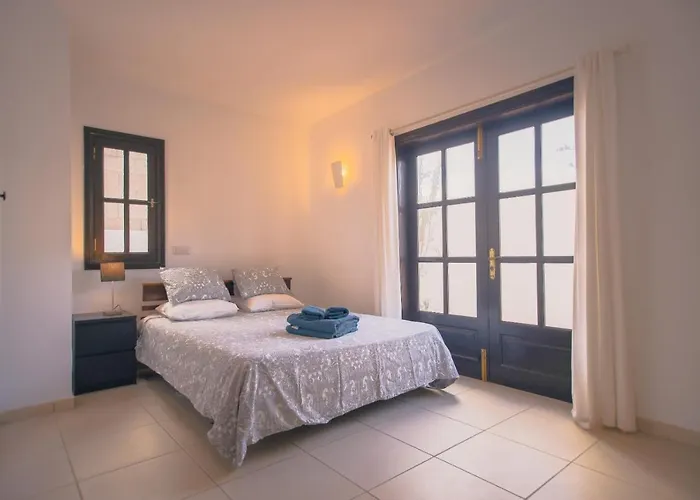 Holiday home Princess Ico 31 *