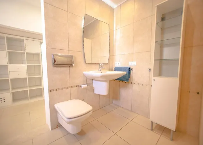 Holiday home Princess Ico 31 *