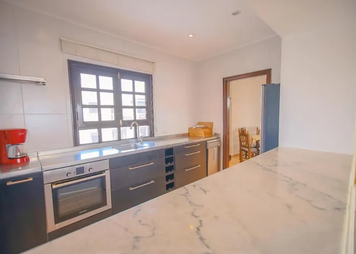 Princess Ico 31 Puerto del Carmen (Lanzarote)