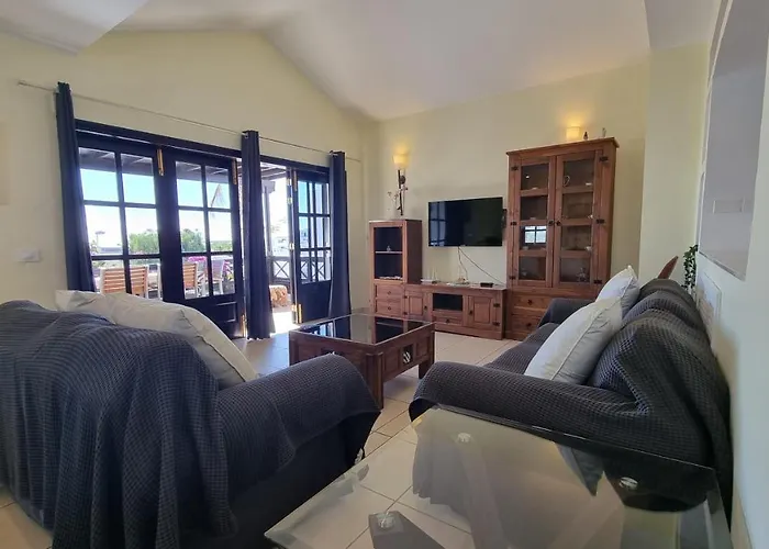 Princess Ico 31 Holiday home