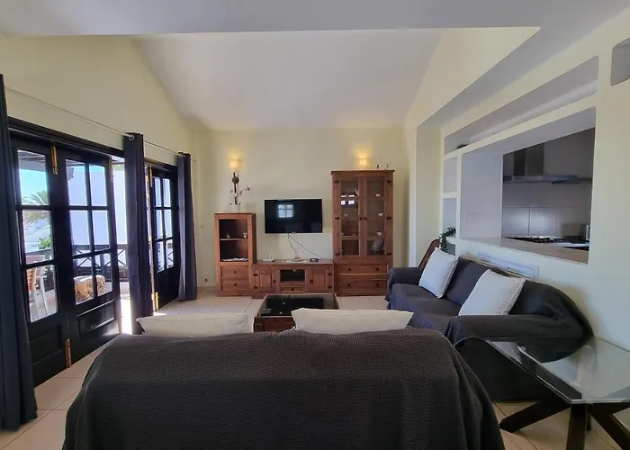 Princess Ico 31 Holiday home