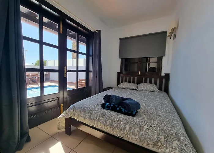 Princess Ico 31 Holiday home *