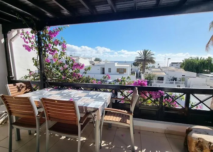 Princess Ico 31 * Puerto del Carmen (Lanzarote)